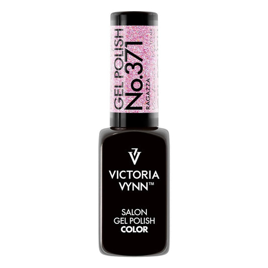 Victoria Vynn Gel Polish No. 371 Ragazza 8ml