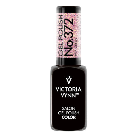 Victoria Vynn Gel Polish No. 372 Princessa 8ml