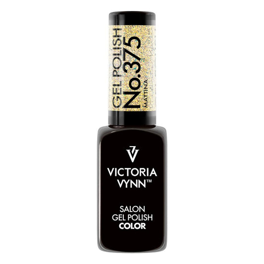 Victoria Vynn Gel Polish No. 375 Mattina 8ml