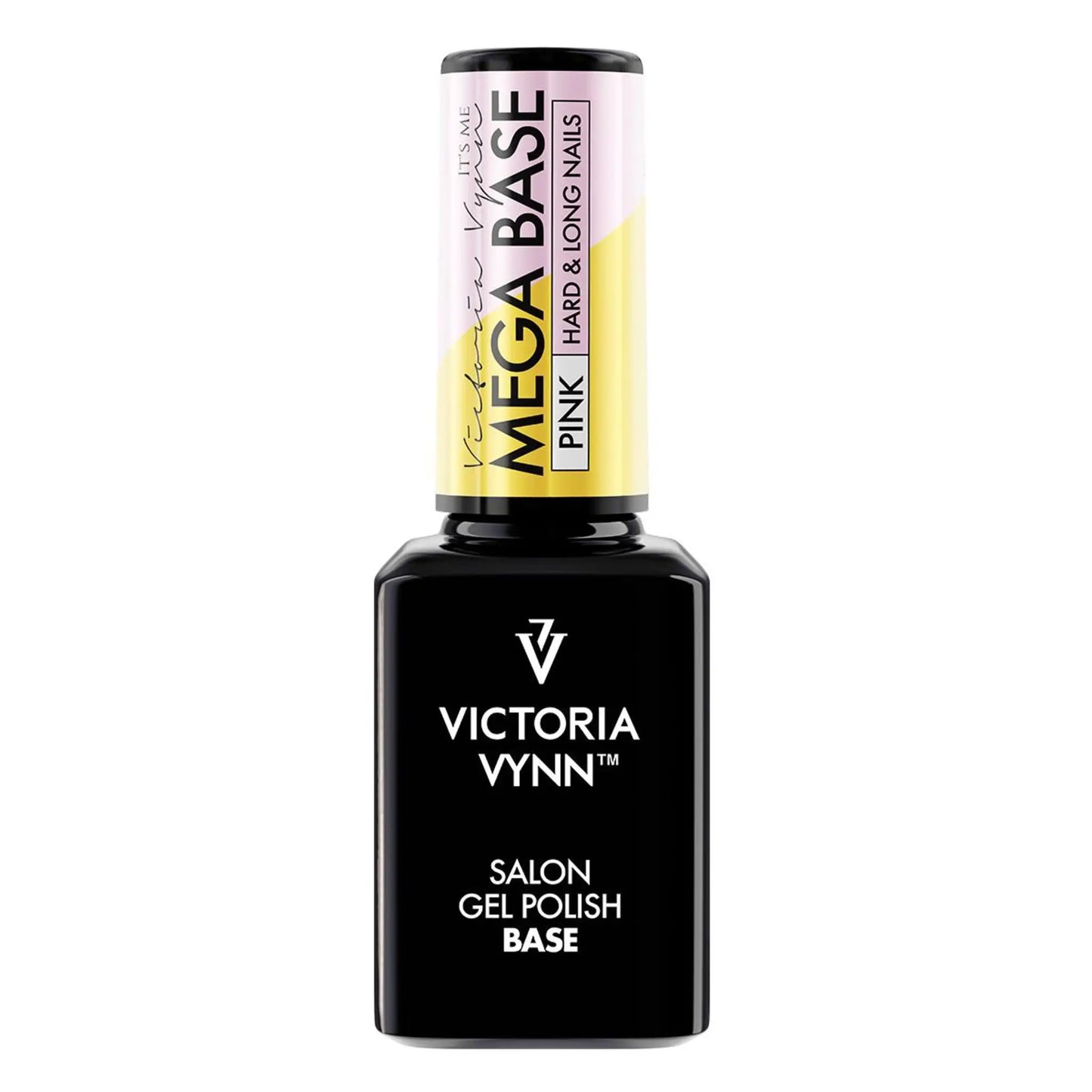 Victoria Vynn Gel Polish Mega Base Pink 15ml