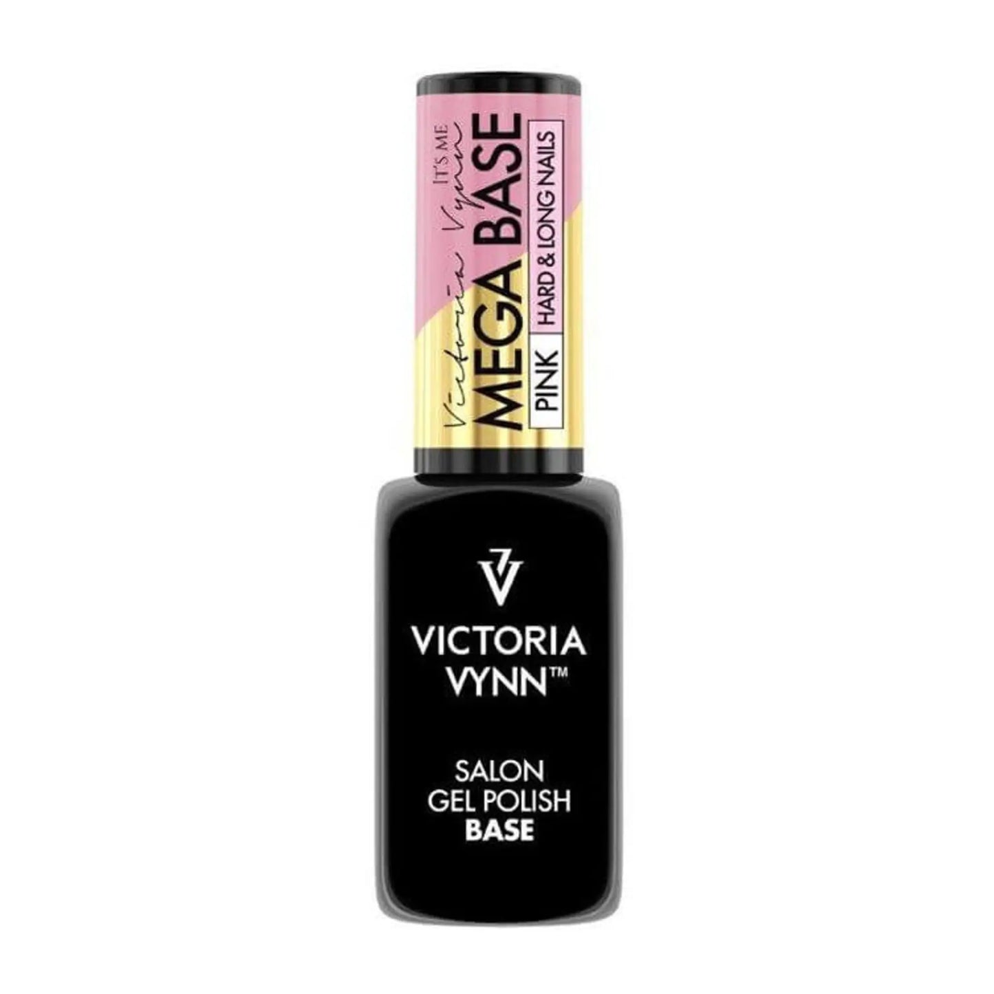 Victoria Vynn Gel Polish Mega Base Pink 8ml