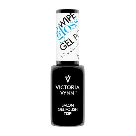 Victoria Vynn Gel Polish Top No Wipe Gloss 8ml