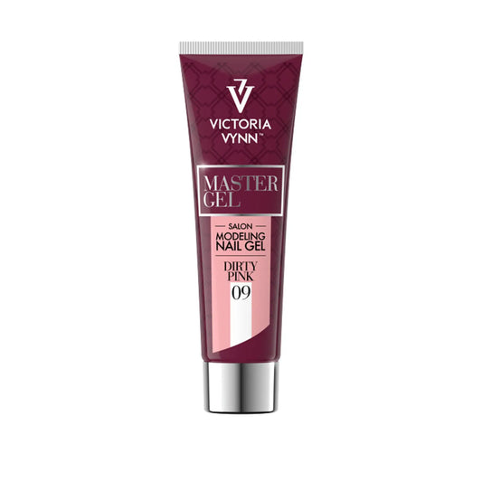 Victoria Vynn Master Gel 09 Dirty Pink