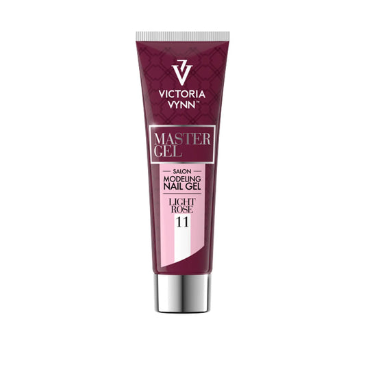 Victoria Vynn Master Gel 11 Light Rose