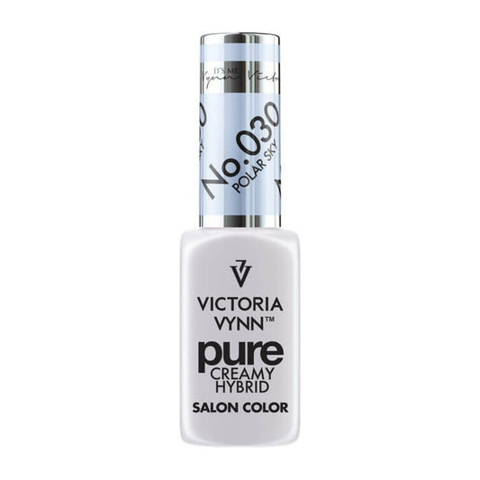 Victoria Vynn Pure Creamy Hybrid No. 030 Polar Sky