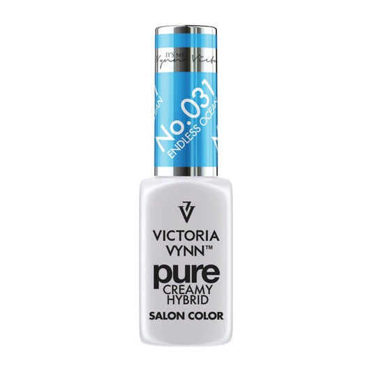 Victoria Vynn Pure Creamy Hybrid No. 031 Endless Ocean