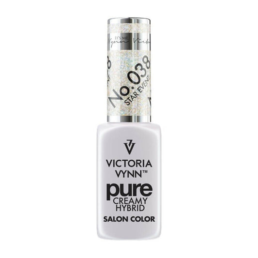 Victoria Vynn Pure Creamy Hybrid No. 038 Star Event