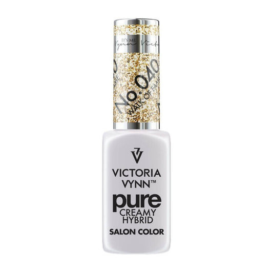 Victoria Vynn Pure Creamy Hybrid No. 040 Walk Of Fame