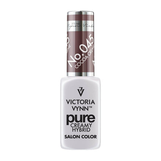 Victoria Vynn Pure Creamy Hybrid No. 045 Cocoa Creme