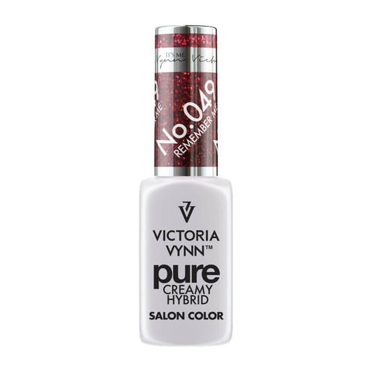 Victoria Vynn Pure Creamy Hybrid No. 049 Remember Me