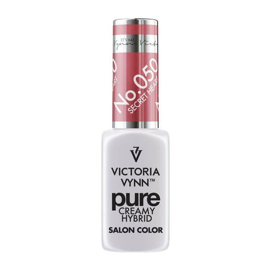 Victoria Vynn Pure Creamy Hybrid No. 050 Secret Heart