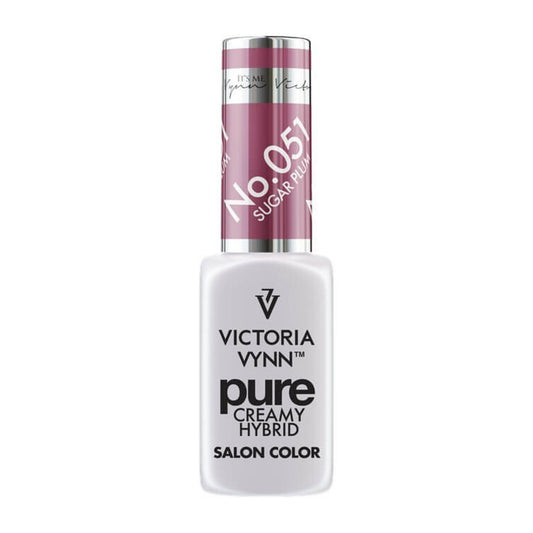 Victoria Vynn Pure Creamy Hybrid No. 051 Sugar Plum