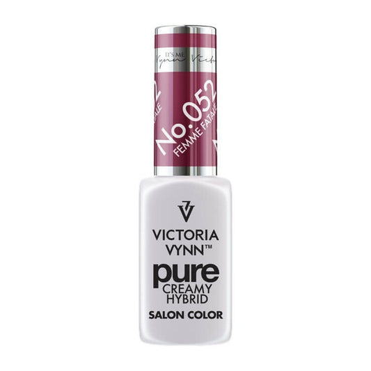 Victoria Vynn Pure Creamy Hybrid No. 052 Femme Fatale