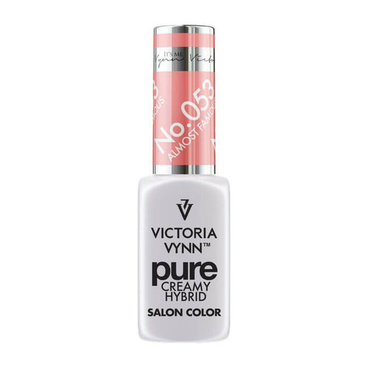 Victoria Vynn Pure Creamy Hybrid No. 053 Almost Famous