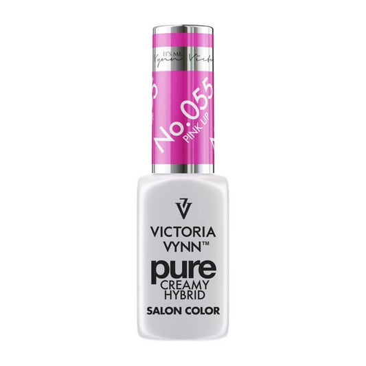 Victoria Vynn Pure Creamy Hybrid No. 055 Pink Up