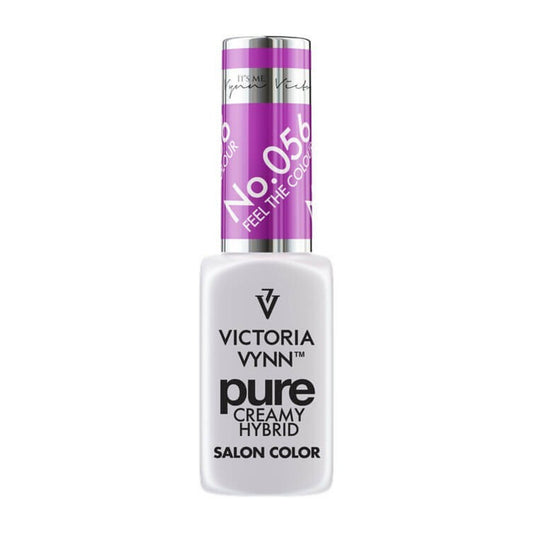 Victoria Vynn Pure Creamy Hybrid No. 056 Feel The Colour