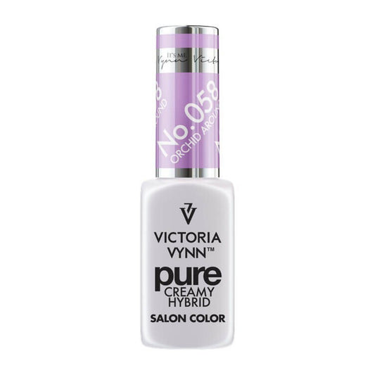 Victoria Vynn Pure Creamy Hybrid No. 058 Orchid Around