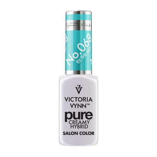 Victoria Vynn Pure Creamy Hybrid No. 068 By The Bay