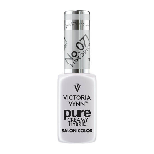 Victoria Vynn Pure Creamy Hybrid No. 071 In The Shadow