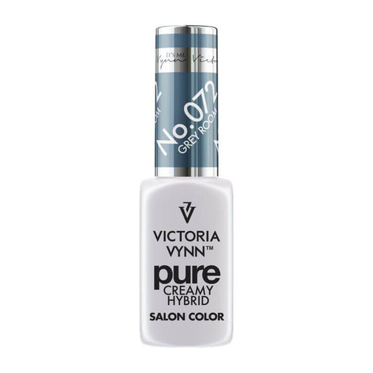 Victoria Vynn Pure Creamy Hybrid No. 072 Grey Room