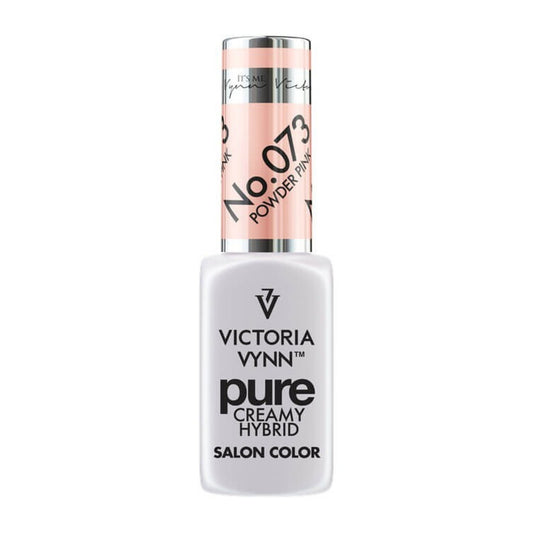 Victoria Vynn Pure Creamy Hybrid No. 073 Powder Pink