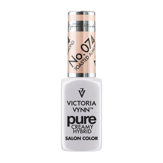 Victoria Vynn Pure Creamy Hybrid No. 074 Toasted Almond