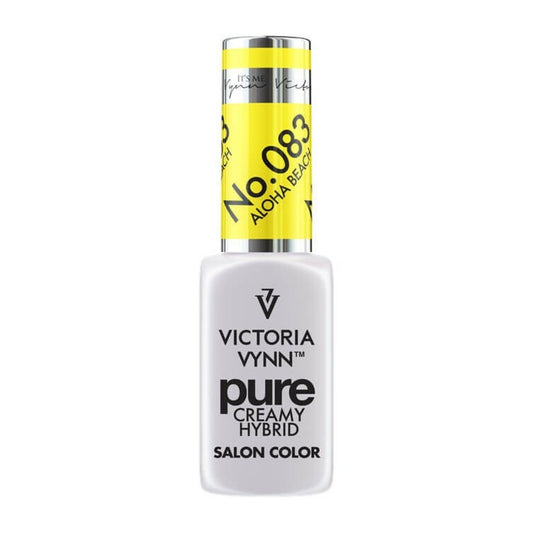 Victoria Vynn Pure Creamy Hybrid No. 083 Aloha Beach