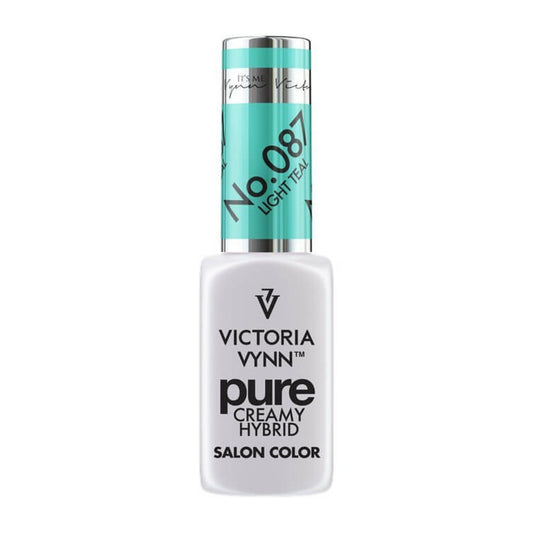 Victoria Vynn Pure Creamy Hybrid No. 087 Light Teal