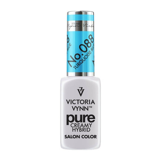 Victoria Vynn Pure Creamy Hybrid No. 088 Turquoise Blue