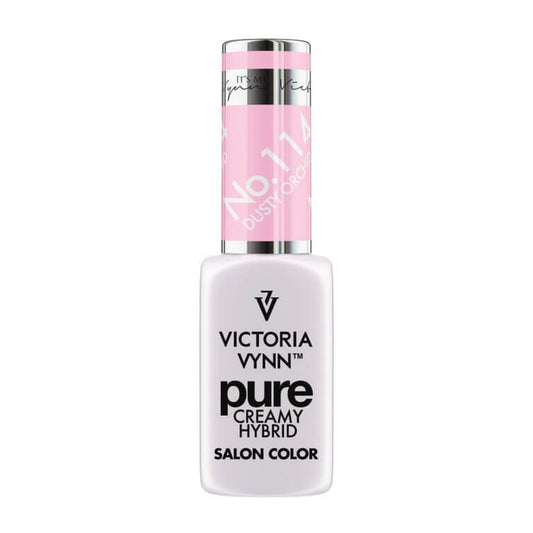 Victoria Vynn Pure Creamy Hybrid No. 114 Dusty Orchid