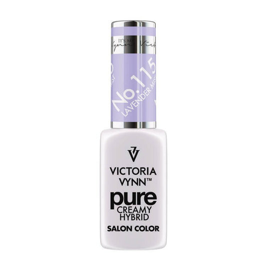 Victoria Vynn Pure Creamy Hybrid No. 115 Lavender Mist