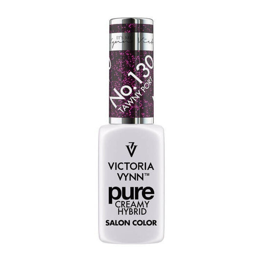 Victoria Vynn Pure Creamy Hybrid No. 130 Tawny Port