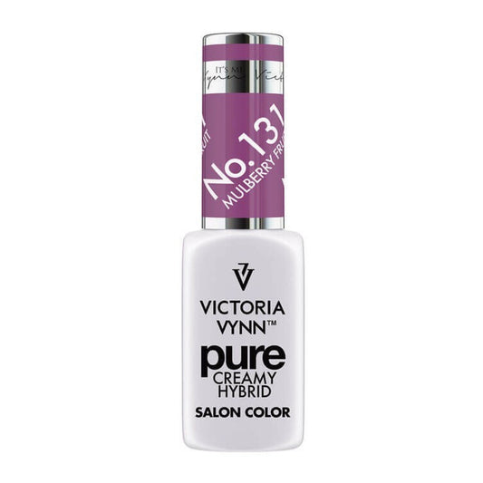 Victoria Vynn Pure Creamy Hybrid No. 131 Mulberry Fruit