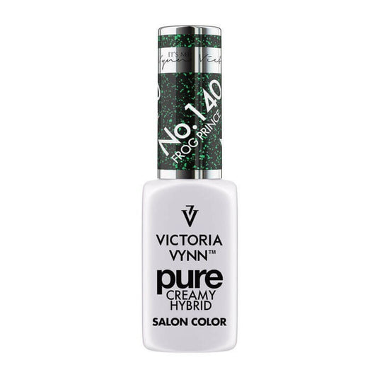 Victoria Vynn Pure Creamy Hybrid No. 140 Frog Prince