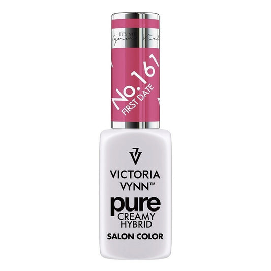 Victoria Vynn Pure Creamy Hybrid No. 161 First Date