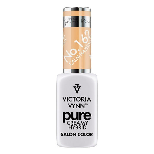 Victoria Vynn Pure Creamy Hybrid No. 162 Calm Hazelnut