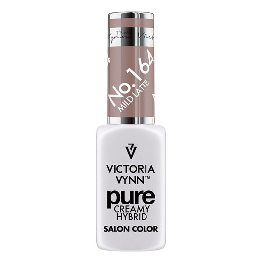 Victoria Vynn Pure Creamy Hybrid No. 164 Mild Latte