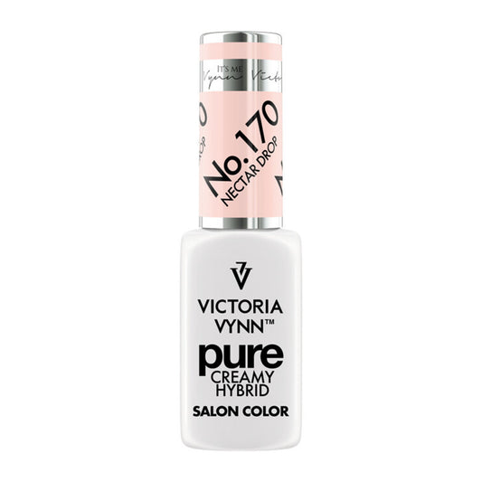 Victoria Vynn Pure Creamy Hybrid No. 170 Nectar Drop