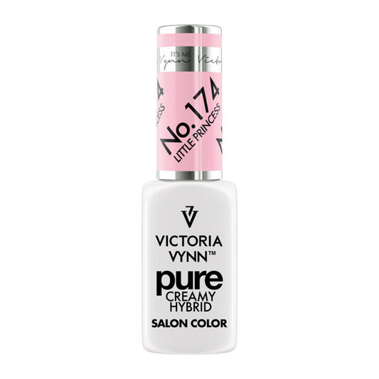 Victoria Vynn Pure Creamy Hybrid No. 174 Little Princess