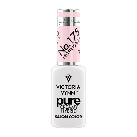 Victoria Vynn Pure Creamy Hybrid No. 175 Frosting Rose