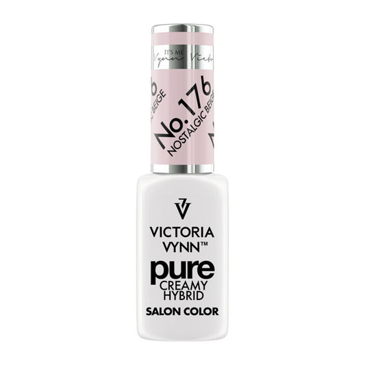 Victoria Vynn Pure Creamy Hybrid No. 176 Nostalgic Beige