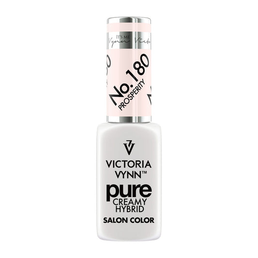 Victoria Vynn Pure Creamy Hybrid No. 180 Prosperity