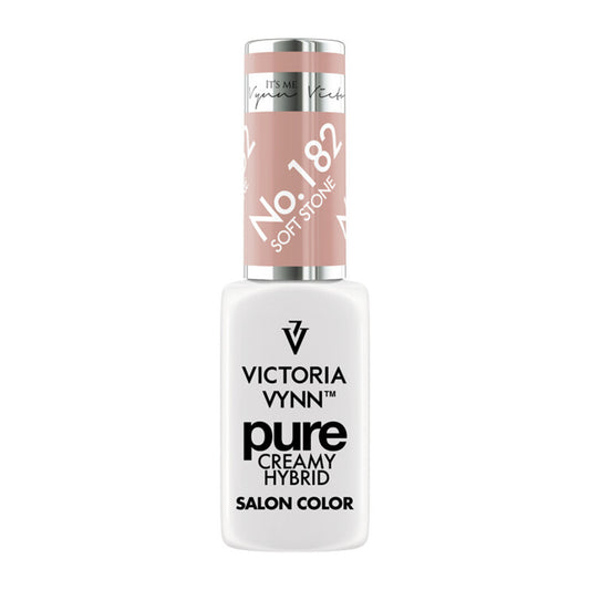 Victoria Vynn Pure Creamy Hybrid No. 182 Soft Stone