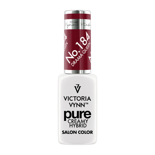 Victoria Vynn Pure Creamy Hybrid No. 184 Drama Queen