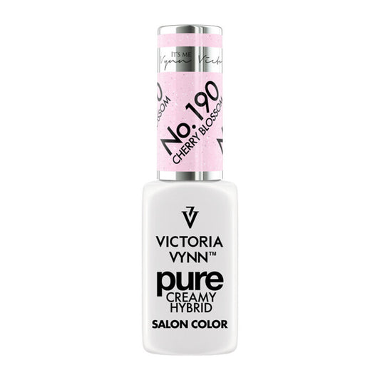 Victoria Vynn Pure Creamy Hybrid No. 190 Cherry Blossom