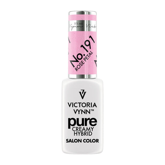 Victoria Vynn Pure Creamy Hybrid No. 191 Rose Petal