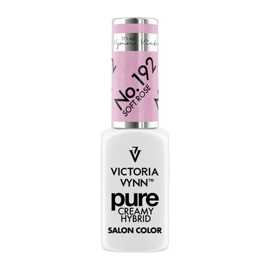 Victoria Vynn Pure Creamy Hybrid No. 192 Soft Rose