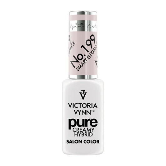 Victoria Vynn Pure Creamy Hybrid No. 199 Smart Elegance