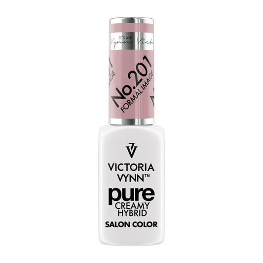 Victoria Vynn Pure Creamy Hybrid No. 201 Formal Image