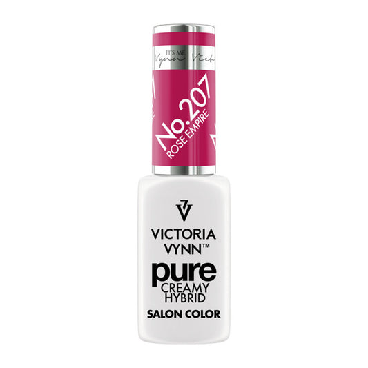 Victoria Vynn Pure Creamy Hybrid No. 207 Rose Empire